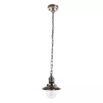 Светильник Arte Lamp SAILOR A4524SP-1AB