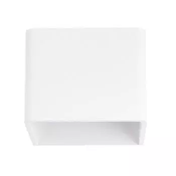 Светильник Arte Lamp SCATOLA A1423AP-1WH