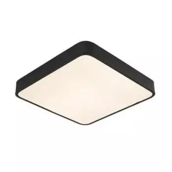 Светильник Arte Lamp SCENA A2663PL-1BK