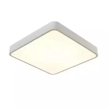 Светильник Arte Lamp SCENA A2663PL-1WH