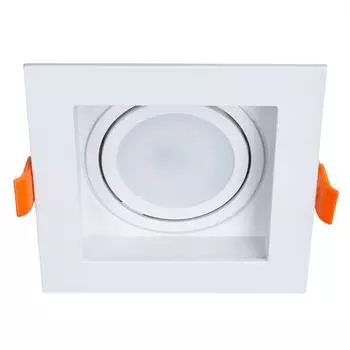 Светильник Arte Lamp Simplex A6662PL-1WH