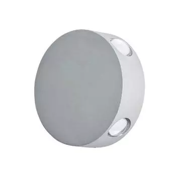 Светильник Arte Lamp TAMBURELLO A1525AP-1GY