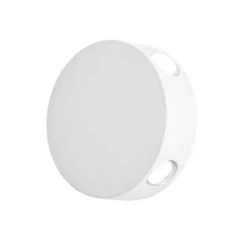Светильник Arte Lamp TAMBURELLO A1525AP-1WH