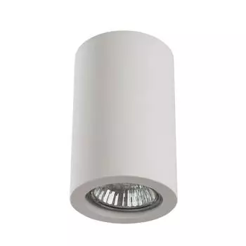 Светильник Arte Lamp TUBO A9260PL-1WH