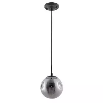 Светильник Arte Lamp TUREIS A9915SP-1BK