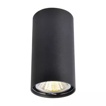 Светильник Arte Lamp UNIX A1516PL-1BK