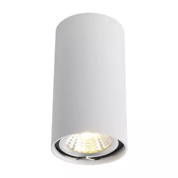 Светильник Arte Lamp UNIX A1516PL-1WH