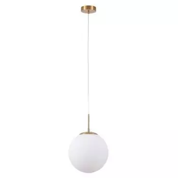 Светильник Arte Lamp VOLARE A1561SP-1PB