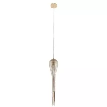 Светильник Arte Lamp WATERFALL A1577SP-1GO