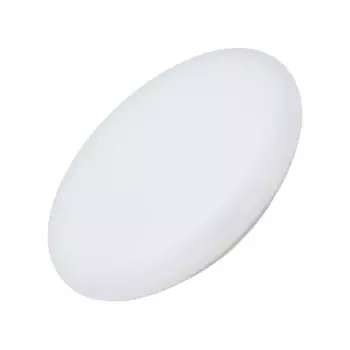 Светильник CL-FRISBEE-DIM-R250-12W Day4000-MIX (WH, 180 deg, 230V) (Arlight, IP54 Пластик, 3 года)