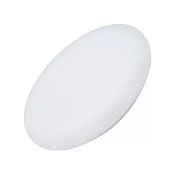 Светильник CL-FRISBEE-DIM-R300-18W Day4000-MIX (WH, 180 deg, 230V) (Arlight, IP54 Пластик, 3 года)