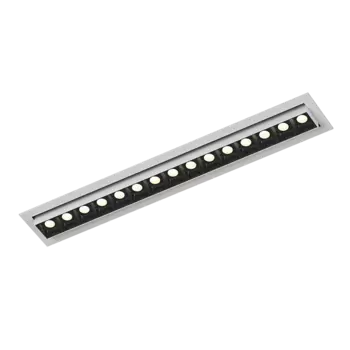 Светильник DesignLed DL-UM9, DL-TR-9398-15-WW