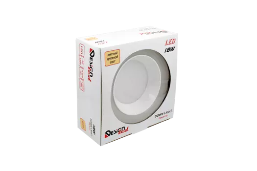 Светильник DesignLed DW-DL18-NW