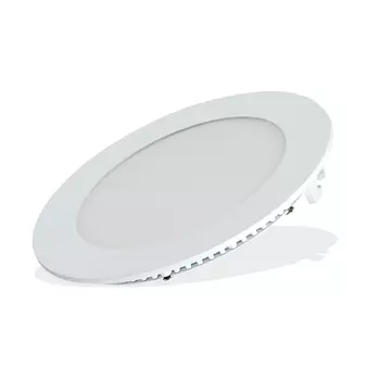 Светильник DL-142M-13W Warm White (Arlight, IP40 Металл, 3 года)