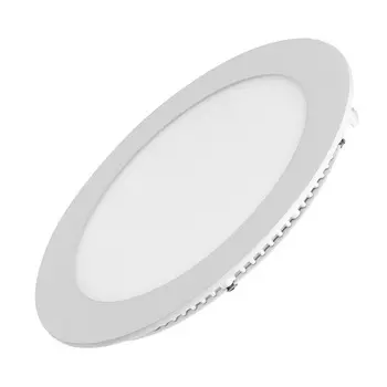 Светильник DL-172M-15W Warm White (Arlight, IP40 Металл, 3 года)
