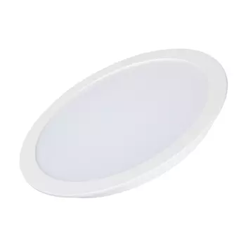 Светильник DL-BL225-24W Warm White (Arlight, IP40 Металл, 3 года)