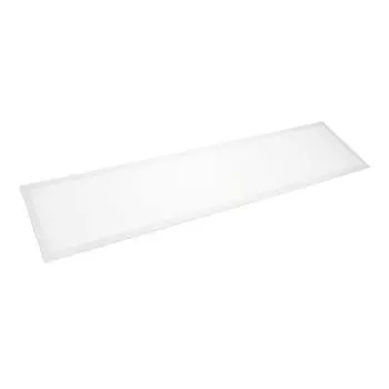 Светильник DL-INTENSO-S300x1200-40W White6000 (WH, 120 deg, CRI90, 230V) (Arlight, IP40 Металл, 5 лет)