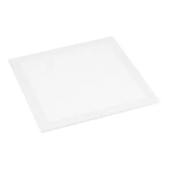 Светильник DL-INTENSO-S300x300-18W Warm3000 (WH, 120 deg, 230V) (Arlight, IP20 Металл, 3 года)