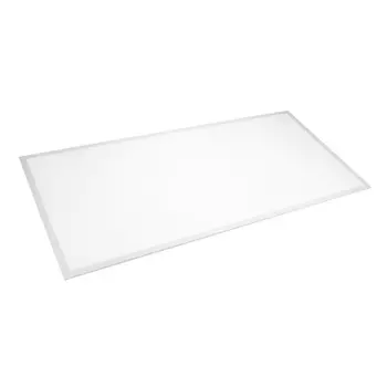 Светильник DL-INTENSO-S600x1200-60W Warm3000 (WH, 120 deg, 230V) (Arlight, IP20 Металл, 3 года)