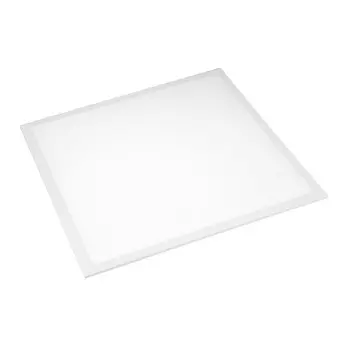 Светильник DL-INTENSO-S600x600-40W Day4000 (WH, 120 deg, 230V) (Arlight, IP20 Металл, 5 лет)