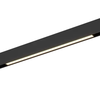 Светильник для низковольтного трека SY mini SY-mini-520614-11.3-48-BL-WW