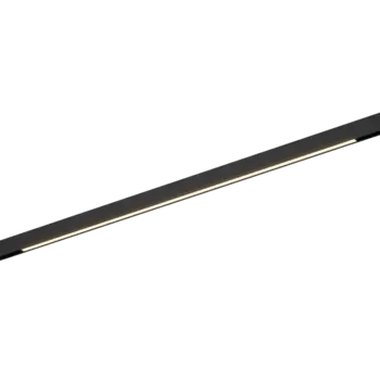 Светильник для низковольтного трека SY mini SY-mini-520814-30-48-BL-WW