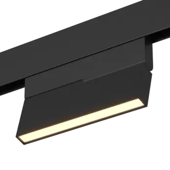 Светильник для низковольтного трека SY mini SY-mini-521114-5.2-48-BL-NW