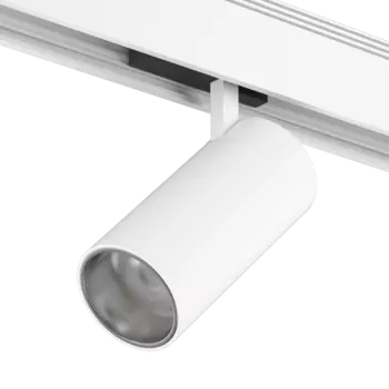 Светильник для низковольтного трека SY SY-601203-WH-30-36-WW