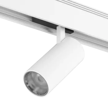 Светильник для низковольтного трека SY SY-DIM-601202-WH-20-36-WW