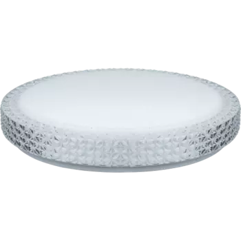 Светильник DPO-LED (аналог ЛПО) NBL-RC02-36-MK-IP20-LED хрусталь