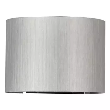 Светильник GWL-2GX53-M-IP20 Круглый Хром