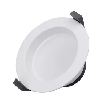 Светильник IM-CYCLONE-R115-10W White6000 (WH, 90 deg) (Arlight, IP40 Металл, 3 года), 023196(2)