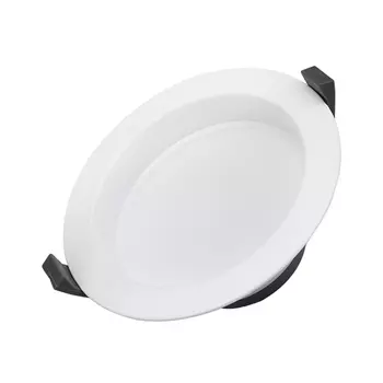 Светильник IM-CYCLONE-R145-14W Warm3000 (WH, 90 deg) (Arlight, IP40 Металл, 3 года), 023206(2)