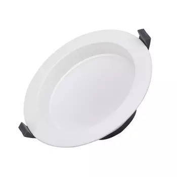 Светильник IM-CYCLONE-R165-18W Warm3000 (WH, 90 deg) (Arlight, IP40 Металл, 3 года), 023213(2)