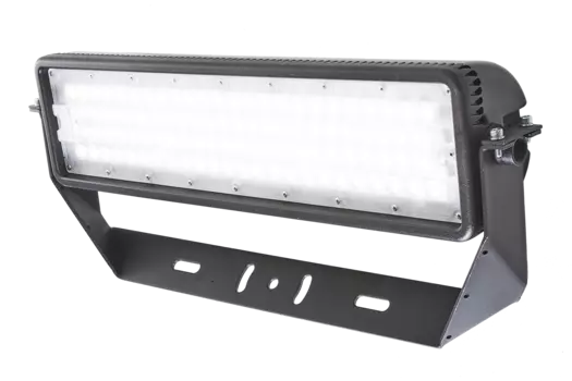 Светильник Ёж 250W-38700Lm КСС Г