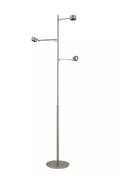 Светильник JY FL-03 FL-0367-3A-NC-WW