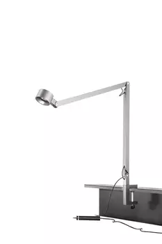 Светильник JY T-049 T-0499B-SG-WW