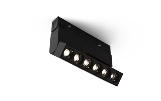 Светильник-книжка дарклайт SY-LINK SY-LINK-FL-BL-6-NW