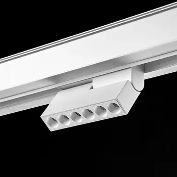 Светильник-книжка дарклайт SY-LINK SY-LINK-FL-WH-6-NW