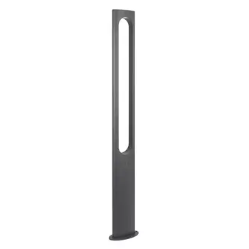 Светильник LGD-MUSE-BOLL-H2000-18W Warm3000 (DG, 328 deg, 230V) (Arlight, IP65 Металл, 3 года)