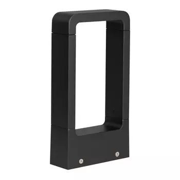 Светильник LGD-PATH-FRAME-H300-7W Warm3000 (BK, 100 deg, 230V) (ARL, IP65 Металл, 3 года) (Arlight, IP65 Металл, 3 года), 021928(1)