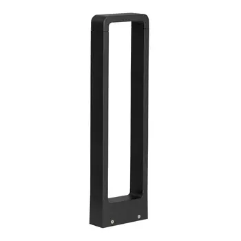 Светильник LGD-PATH-FRAME-H650-7W Warm3000 (BK, 100 deg, 230V) (Arlight, IP65 Металл, 3 года), 021929(1)