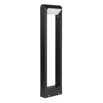 Светильник LGD-PATH-FRAME-ROTARY-H650-6W Warm3000 (BK, 111 deg, 230V) (Arlight, IP65 Металл, 3 года), 020345(1)