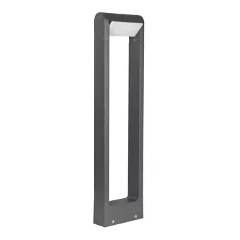Светильник LGD-PATH-FRAME-ROTARY-H650-6W Warm3000 (GR, 111 deg, 230V) (Arlight, IP65 Металл, 3 года), 029436(1)