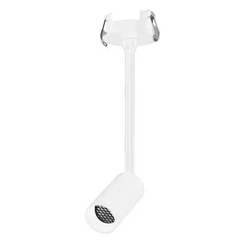 Светильник LGD-PERISCOPE-R35-6W Warm3000 (WH, 24 deg, 230V) (Arlight, IP40 Металл, 5 лет)