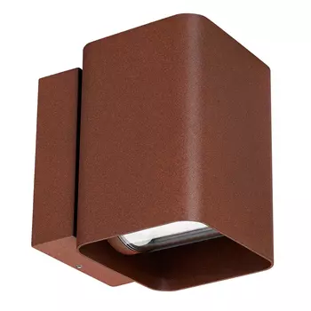 Светильник LGD-Wall-Vario-J2R-12W Warm White (Arlight, IP54 Металл, 3 года)