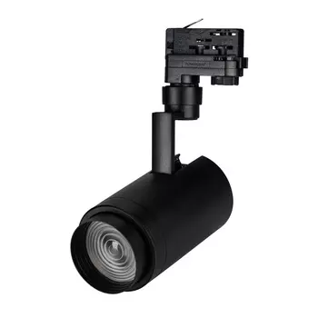 Светильник LGD-ZEUS-4TR-R88-20W Day4000 (BK, 20-60 deg, 230V) (Arlight, IP20 Металл, 5 лет), 024144(1)