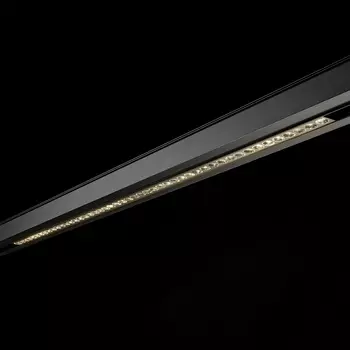 Светильник линейный дарклайт SY-LINK SY-LINK-870-BL-30-NW