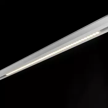 Светильник линейный дарклайт SY-LINK SY-LINK-870-WH-30-NW