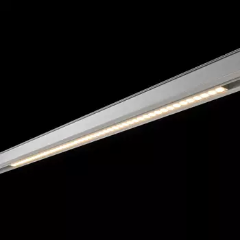 Светильник линейный дарклайт SY-LINK SY-LINK-870-WH-30-WW